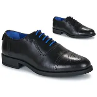 Carlington Derby's JAMES heren 45