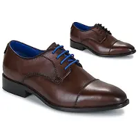 Carlington Derby's JIMES heren 45