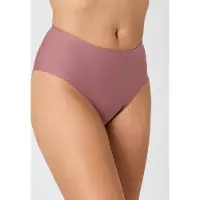 Damart - Slip maxi corrigerend Perfect Fit by - Roze - XL