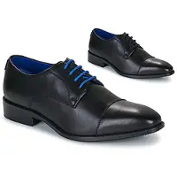 Carlington Derby's JIMES heren 43