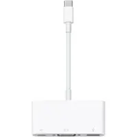 Apple usb c naar VGA Adapter