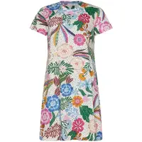 Rebelle Nachthemd Dames | Maat: 42 | Kleur: Multicolor