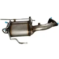 VEGAZ VK-476 Roetfilter (DPF)