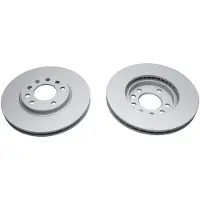 KAVO PARTS BR-10326-C Remschijf