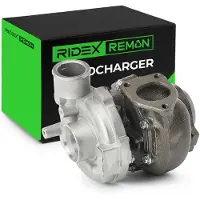 RIDEX 2234C10601R Turbocharger