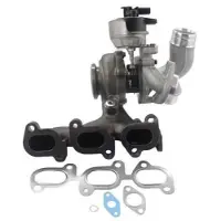 CLIMTEX CX8-261 Turbocharger