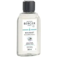 Maison Berger Navulling Parfumverspreider Celestial Aqua 200 ml