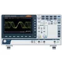 GW INSTEK GDS-2202E Digitale oscilloscoop 200 MHz 2-kanaals 1 GSa/s 10 Mpts 8 Bit Digitaal geheugen (DSO) 1 stuk(s)