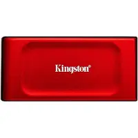Kingston XS1000 1TB Rood
