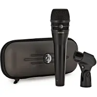 Shure KSM8/B BK