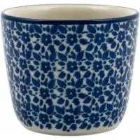 Bunzlau Castle Mok Tumbler Indigo (220 ml)