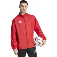 Adidas Sportjas 'Entrada26' rood