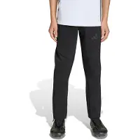 Adidas Tiro Travel Joggingsbroek Kids Zwart