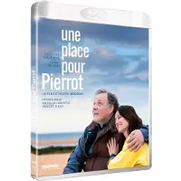 DIAPHANA Une place pour Pierrot Blu-ray FR