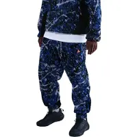 Nike Inter Milan x ACG Canwell Glacier Trainingsbroek 2025-2026 Donkerblauw Zwart Wit Oranje