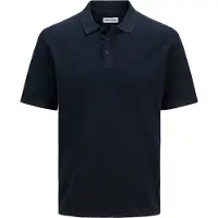 Jack & Jones Plus Size Gebreide Polo
