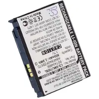 123accu Samsung AB483640EZ / AB603443CE accu (800 mAh, huismerk)