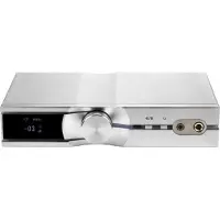 IFi Audio Neo iDSD - Audio converter - DAC/preamp met Bluetooth 5.0 - Hoogte 214mm Breedte 41mm