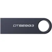 Kingston USB-stick - - DataTraveler SE9 G3 - 512 Go - USB 3.2 Gen 1 (Type-A) - 220 Mo/s lezen