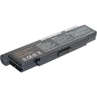 Cameron Sino Sony VGP-BPS9 / VGP-BPL9 / VGP-BPS9/S accu zwart (11.1 V, 8800 mAh, huismerk)