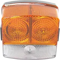 Hella 2BE 002 776-261 Knipperlichtautomaat / Pinkdoos