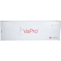 Hollister VaPro F-Style Intermitterende Katheter Ch16 7600164 30 St