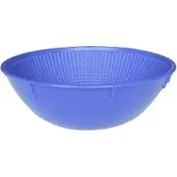 Schneider Kunststof deegrijsmand 1500 gram