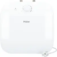 Haier Elektrische boiler 10l plug&play