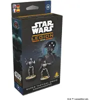 Atomic Mass Games Star Wars Legion Super Tactical Droid Commanders - Uitbreiding - EN/FR/DE/ES