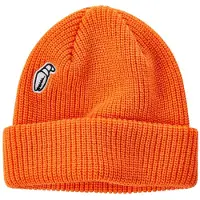 Crab Grab High Mark Muts SR Oranje