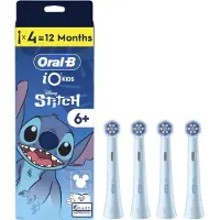Oral-B iO Gentle Care Stitch (4 stuks)