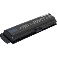 123accu HP 411462-141 / 441425-001 accu (10.8 V, 8800 mAh, huismerk)