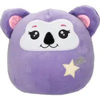 Depesche Ylvi Swoppies Knuffelbeer - 20 cm