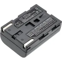 123accu Samsung SB-L70A / SB-L110 / SB-L70R accu (1500 mAh, huismerk)