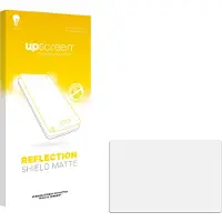 Upscreen - Screenprotector voor WonVon Motorrad Carplay 5" Pro - Folie Beschermfolie anti glare matte