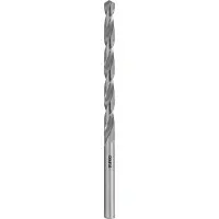 RUKO Din 340 Long Hss Ground Helical Ø 6.5 Mm Metaalboor 10 Eenheden