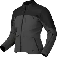 Richa Eternity waterdichte dames motorfiets textieljas Maat