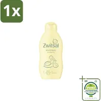 Zwitsal 1 x Shampoo 200 ml - Baby Shampoo - Baby Shampoo - Baby Haar Reinigen - Babyhuid Beschermen - Anti-prik Shampoo
