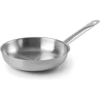 Lacor Koekenpan 36 cm RVS Horeca