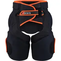 Grays Elite Padded Keepersbroek