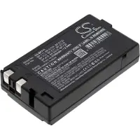 123accu Canon BP-818 / BP-726 / BP-711 accu (2100 mAh, huismerk)