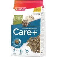 Beaphar Care+ Gerbil & Muis 500 Gr