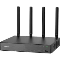 IMOU NVR-N118W-8A0E N118W Netwerk videorecorder NVR