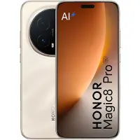 Honor Magic8 Pro 5G Dual SIM 512 GB 6.71" Sunrise Gold