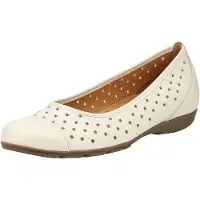 Gabor Ballerina wit