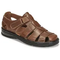 Casual Attitude Platte sandalen SLOWY heren 44