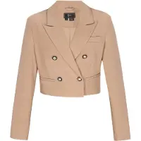 Faina Blazers beige