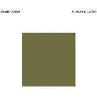 Konkurrent Shane Parish - Autechre Guitar (CD)