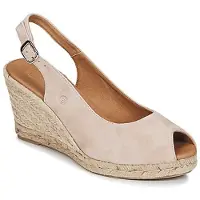 Betty London Espadrilles INANI dames 41