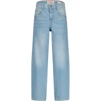 Vingino Baggy Jeans Keith Jongen Blauw 158